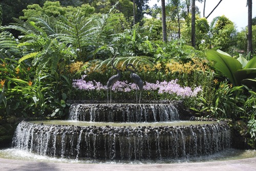 Manufacturers Exporters and Wholesale Suppliers of Garden Fountains New Delhi Delhi